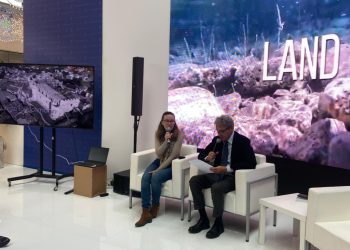 Anacapri protagonista al TTG Travel Experience di Rimini