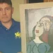 Il quadro di Picasso ritrovato a Capri negli anni ’60 è autentico?