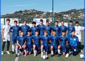 Asd Anacapri corsara con il Sant’Agata. Parte bene Mister Perelli