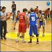 Basket: passa Minori nella prima di campionato. Olimpia battuta di tre lunghezze