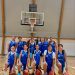 La Capri Blue Lizard Basket comunica la propria iscrizione al campionato femminile Under 14