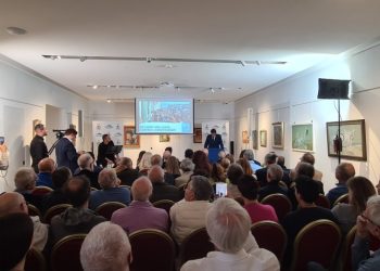 Da Capri proposta per una legge sull’overtourism