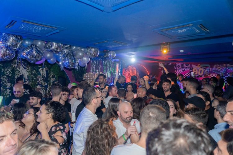 Gente della notte, Molella incanta Capri al VV Club, prossimo appuntamento da Paolino