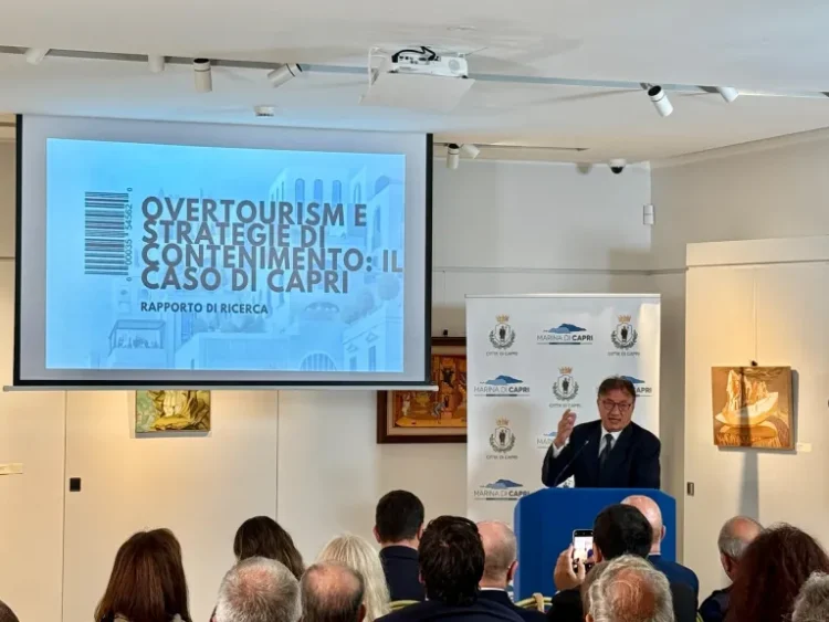 IL COMMENTO Una legge per i Comuni ad alta densità turistica?