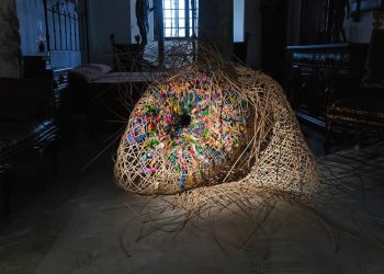 Festival del Paesaggio di Anacapri, nel centro storico fino al 28 ottobre le opere di artisti italiani e stranieri