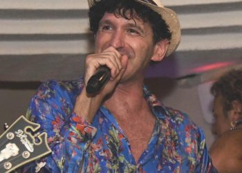 Gianluigi Lembo annuncia il via dell’Anema e Core Band tour con tappe fino in Florida e approda sulle piattaforme streaming