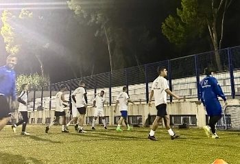 L’Asd Anacapri riparte dal girone E di seconda categoria
