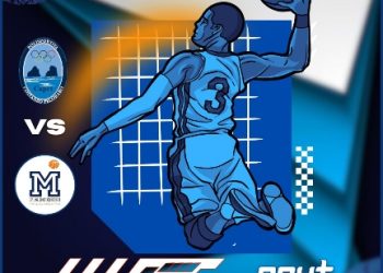 Riparte l’Olimpia. Sabato a Capri arriva il Minori.