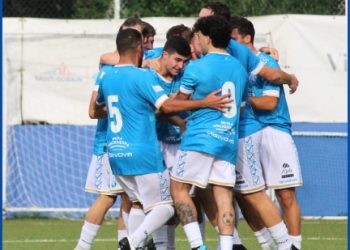 Anacapri in trasferta a Lettere dopo due vittorie in due gare