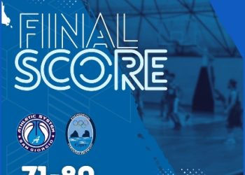 L’Olimpia c’è!!! Vittoria in casa del San Giorgio