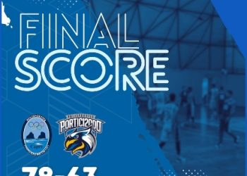 L’Olimpia ci prende gusto. Battuto anche Portici