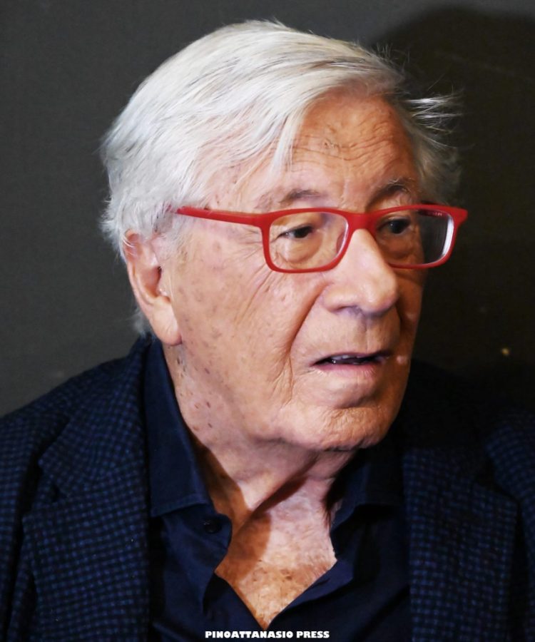 Peppino the King: la festa al Teatro Trianon Viviani per un grande Signore della Musica italiana – photogallery