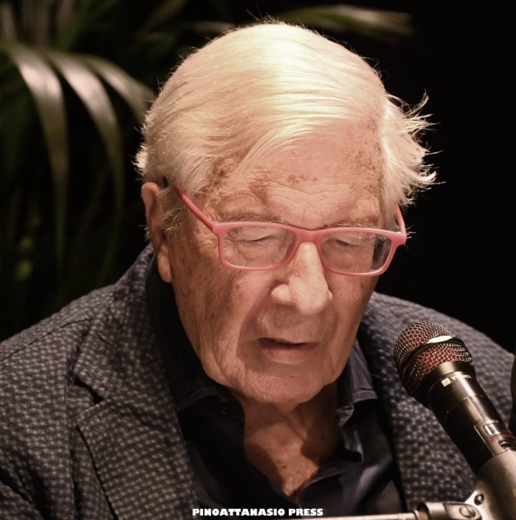 Peppino the King: la festa al Teatro Trianon Viviani per un grande Signore della Musica italiana – photogallery