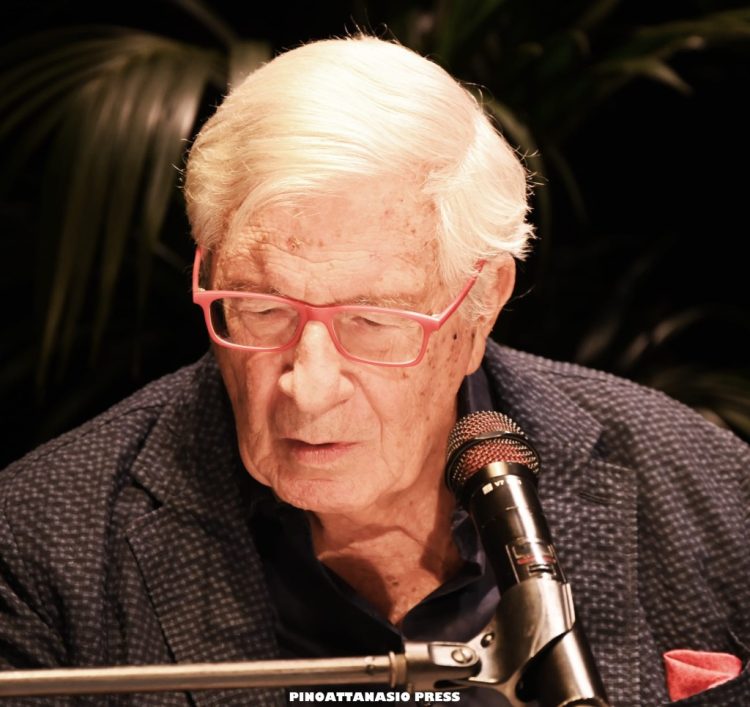 Peppino the King: la festa al Teatro Trianon Viviani per un grande Signore della Musica italiana – photogallery