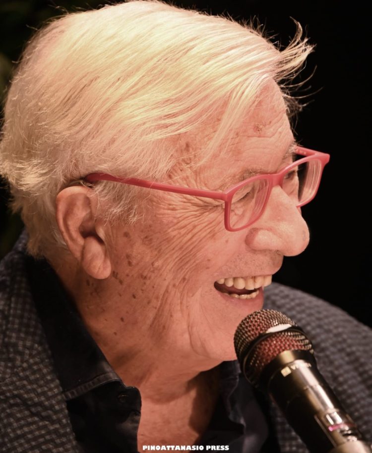 Peppino the King: la festa al Teatro Trianon Viviani per un grande Signore della Musica italiana – photogallery