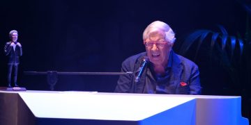 Peppino the King: la festa al Teatro Trianon Viviani per un grande Signore della Musica italiana – photogallery