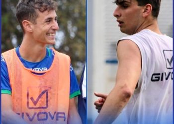 Il campionato dell’Asd Anacapri parte sabato con il Sant’Agata