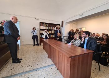 Giustizia, inizia l’era della digitalizzazione
