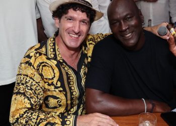 Gianluigi Lembo annuncia il via dell’Anema e Core Band tour con tappe fino in Florida e approda sulle piattaforme streaming