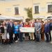 Capri: solidarietà in movimento grazie al Lions Club Capri