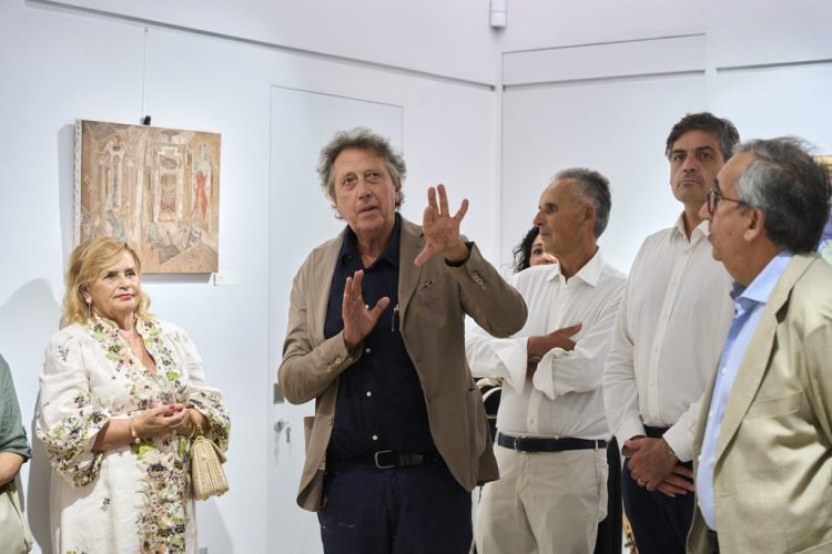 Prosegue la rassegna culturale alla Fondazione Messanelli: il 3 Ottobre una conferenza su Laboccetta ed il 4 ottobre un concerto di violino e violoncello