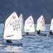 Premiazione Trofeo Fabrizio Galli – 4 tappa Campionato Optimist- Capri