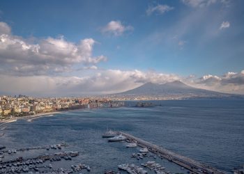 Foto di Matteo Bellia da Pixabay