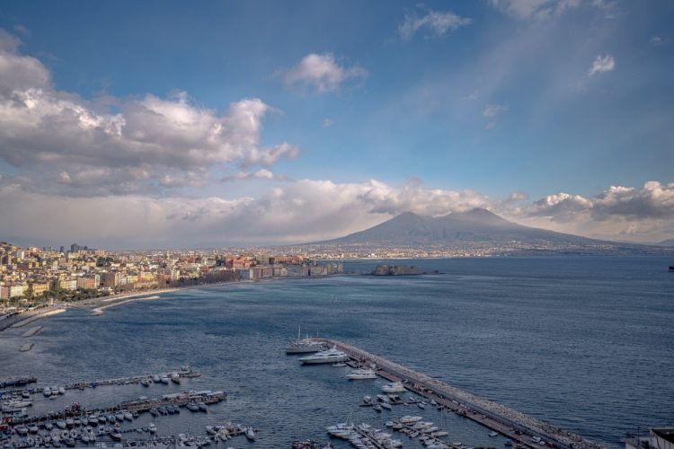 Foto di Matteo Bellia da Pixabay