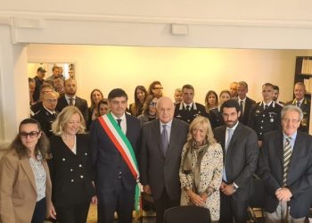 A Capri come ogni anno si parla di giustizia, presente anche il Ministro Nordio