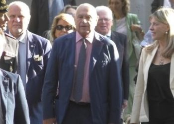 Il Ministro Nordio a Capri