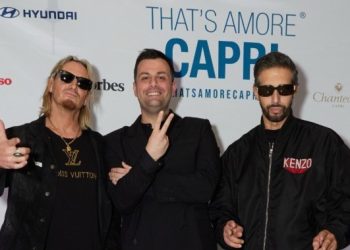That’s Amore Capri, l’evento alla Limonaia di Paolino con Nino Frassica e i Gemelli DiVersi
