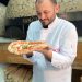 Pizzeria San Ciro a Brescia e la Margherita “pizza della felicità”