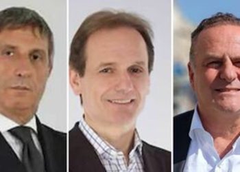 A Chiocci, Pagliara e Vicedomini premi Eccellenza italiana 2024