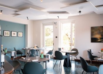 Da Capri alla provincia di Bergamo: Nel mio ristorante si respira il mare