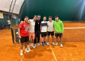 Parte bene la D4 del Tc Capri