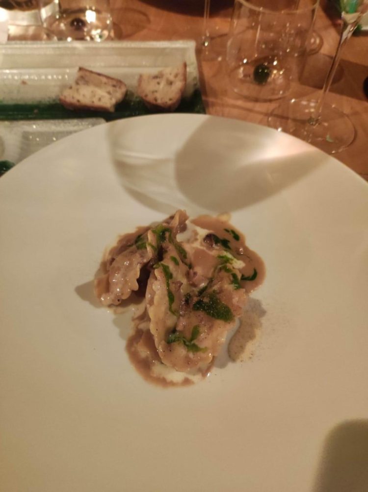 ‘Fra le Stelle di Dentecala’: ultimo appuntamento sabato 12 ottobre dopo il grande successo con lo chef Arnaud Viel