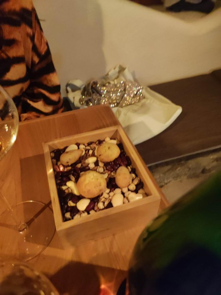 ‘Fra le Stelle di Dentecala’: ultimo appuntamento sabato 12 ottobre dopo il grande successo con lo chef Arnaud Viel