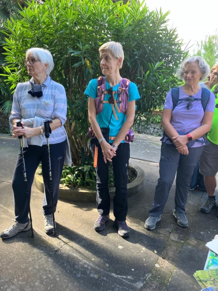 Capri, Giornate FAI d’autunno: riapre Villa Monetella (Gallery)