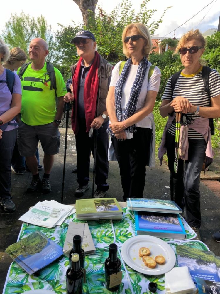 Capri, Giornate FAI d’autunno: riapre Villa Monetella (Gallery)