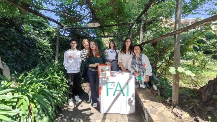 Capri, Giornate FAI d’autunno: riapre Villa Monetella (Gallery)