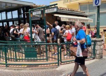 A Capri si cerca un nuovo responsabile per i lavori pubblici e uno spazio per la biglietteria