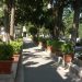 Ordinanza a Capri per il Pizzolungo, restyling al cimitero
