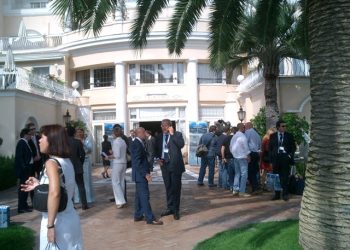 Meloni e il Piano Mattei a Capri al Grand Hotel Quisisana