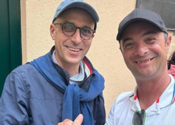 Forza Italia isola di Capri per lo sport 