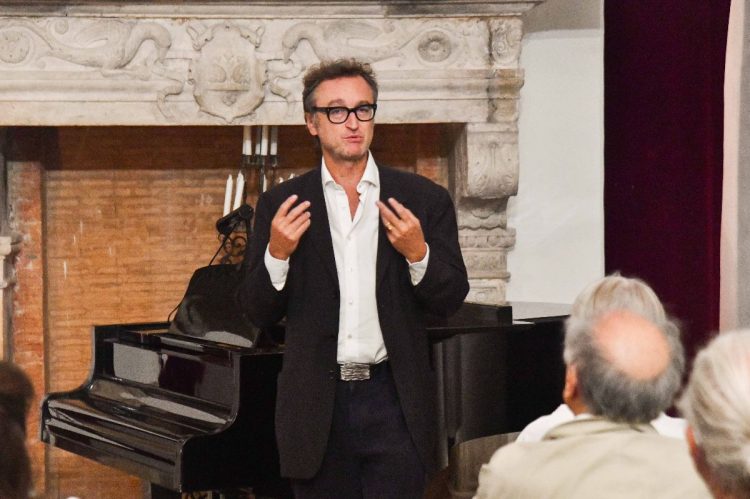 “CapriArt*- Arte come rivendicazione di genere” presenta Capriccio Notturno. Sabato 19 ottobre, ore 21 e 30 Auditorium Novecento