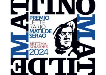 Il Mattino | Premio Letterario Matilde Serao | Napoli 6 ottobre, ore 11.45
