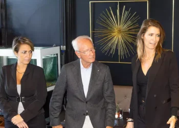 Dal rigatone allo spaghettone, storia di 40 anni sul lungomare