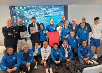Presentata la terza edizione del Memorial Gianpaolo Vespoli’