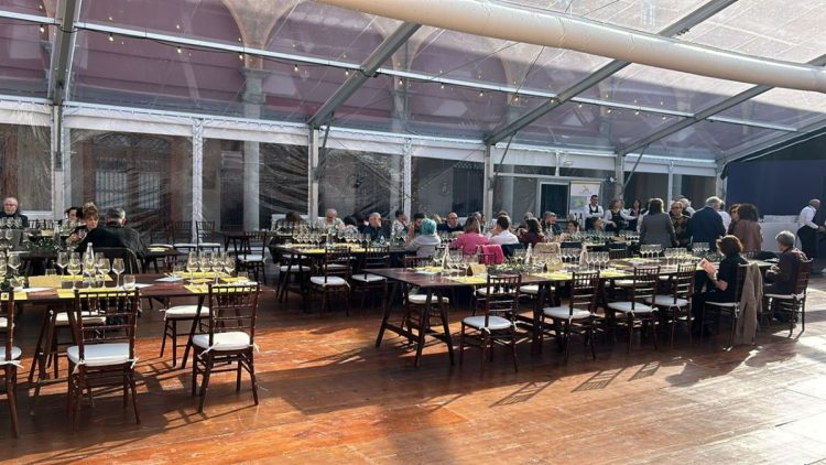 L’Oro di Capri ad Imola, ospite del convegno nella rassegna Baccanale: “Antichi uliveti e una nuova idea di olio”