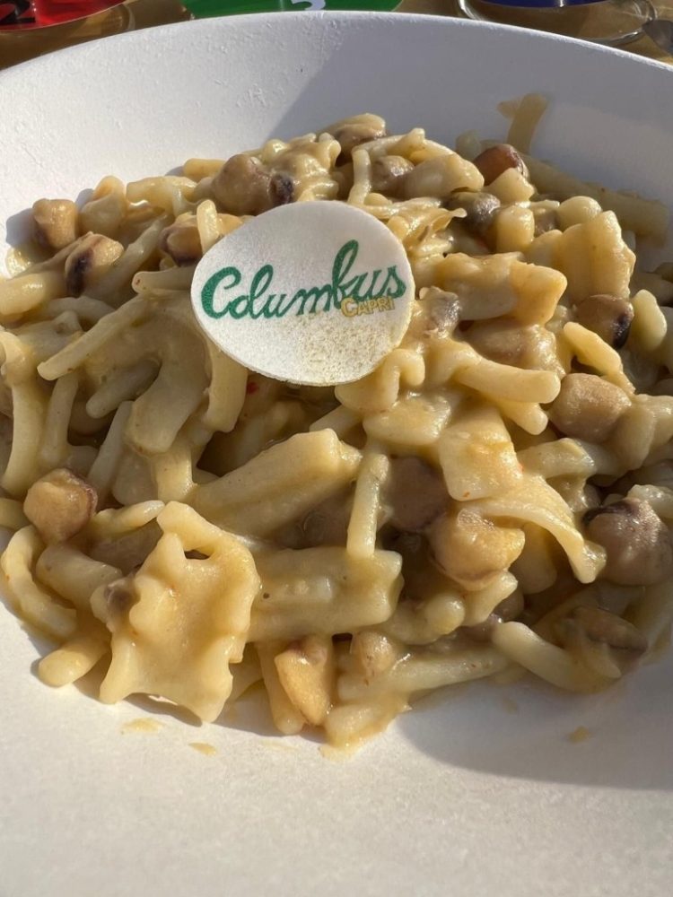 L’Oro di Capri ad Imola, ospite del convegno nella rassegna Baccanale: “Antichi uliveti e una nuova idea di olio”